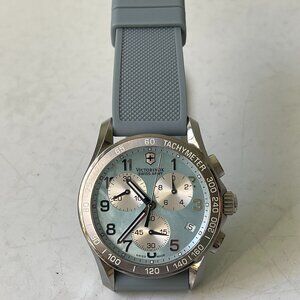 Victorinox Sport Chronometer Watch